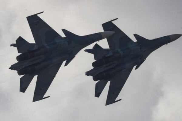 Нічна масована атака на Україну: В небі над столицею знищено всі ракети і БпЛА