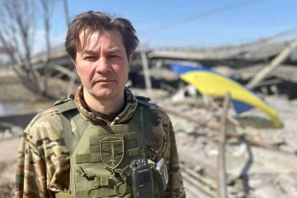 Зеленський призначив Нищука головою Шевченківського комітету