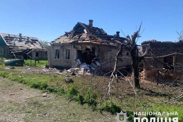 Окупанти за добу завдали 37 ударів по Донеччині: є жертви (ФОТО)