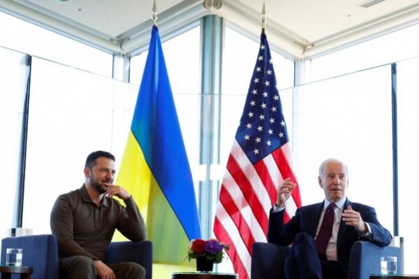 США оголосили про новий пакет військової допомоги для України на 375 мільйонів доларів