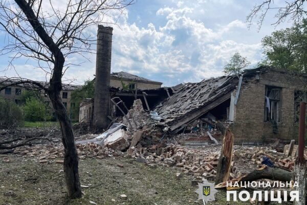 Війська РФ завдали за добу 24 удари по Донеччині: є загиблі та поранені (ФОТО)