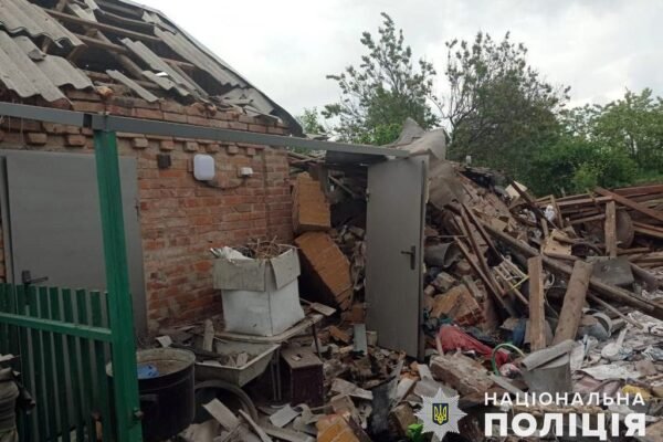 Росіяни за добу 27 разів вдарили по Донеччини: є загиблі та поранені, серед постраждалих – дитина (ФОТО)