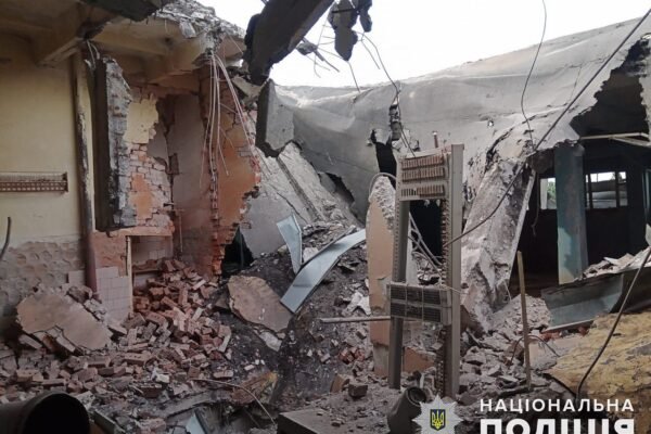 Війська РФ за добу обстріляли 8 населених пунктів Донеччини: є жертви (ФОТО)