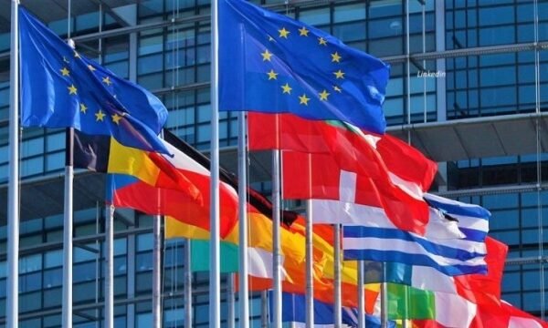 Посли ЄС погодили надання Україні прибутків від заморожених російських активів