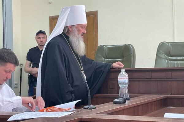 Суд продовжив екснаміснику Лаври Паші- “Мерседесу” домашній арешт