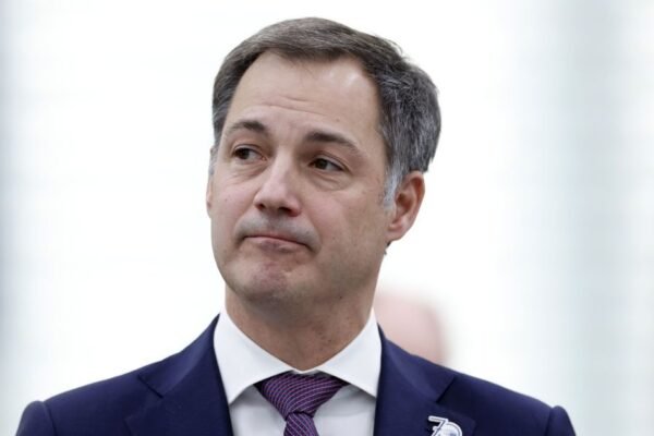 Бельгія анонсувала новий пакет військової допомоги Україні