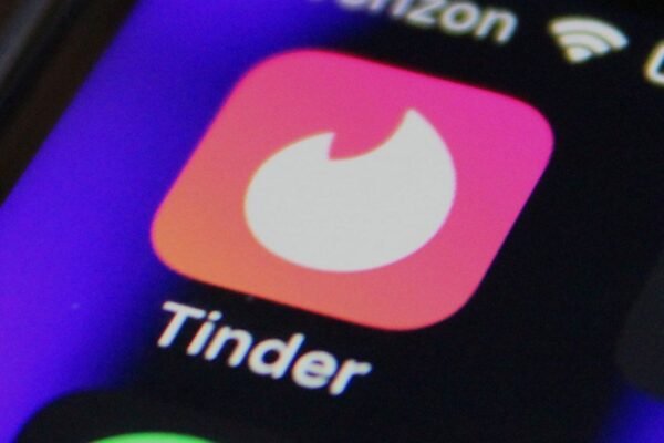 Застосунок для знайомств Tinder піде з Росії до кінця червня