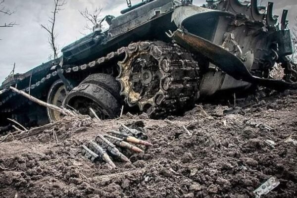 Ще 520 пакетів для “хороших” росіян: ЗСУ продовжують нищити окупантів