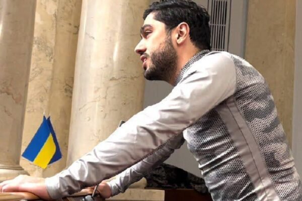 Нардеп Лерос може повернутися на засідання Ради: Верховний суд визнав його відсторонення незаконним