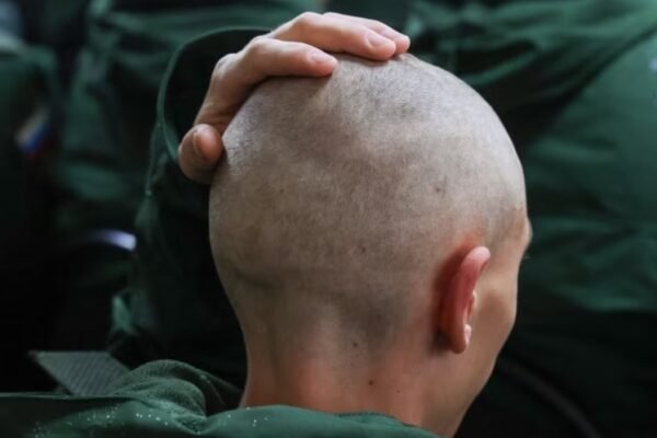 На Росії почали саджати до в’язниці за відмову їхати воювати в Україну