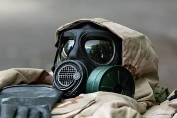 Спецслужби РФ розпочали втілювати провокацію із хімічною зброєю на Запоріжжі, – розвідка