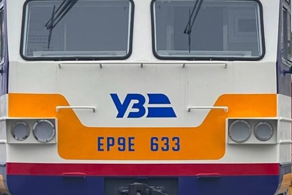 Укрзалізниця запускає потяг “Одеса-Вінниця”: Як він курсуватиме