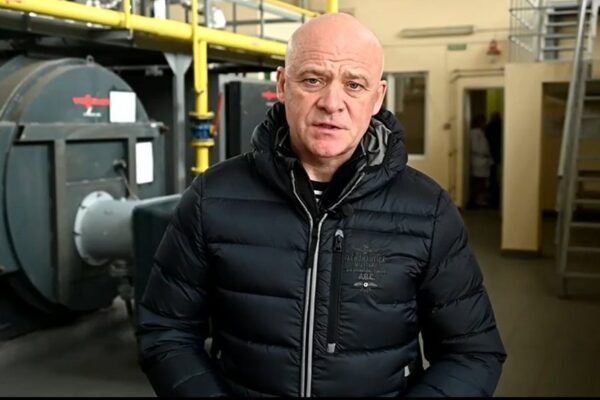 Труханов не платитиме 13 мільйонів застави: Адвокати мера Одеси оскаржать рішення ВАКС