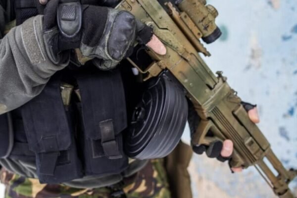 Губернатор Бєлгородської області заявив про вторгнення української ДРГ і захоплення населеного пункту (ВІДЕО)