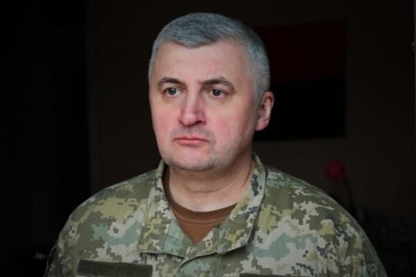 Під Бахмутом ЗСУ просунулися на 1,7 км, – Череватий