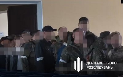 Понад 20 правоохоронцям з Маріуполя, що працюють на окупантів, оголосили підозри