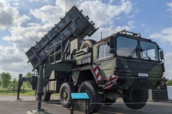 Ракети для Patriot та HIMARS: США готуються оголосити про новий пакет військової допомоги Україні