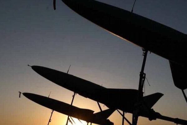 Внаслідок нічної атаки на Київ поранено 5 людей, є руйнування внаслідок падіння уламків збитих БпЛА