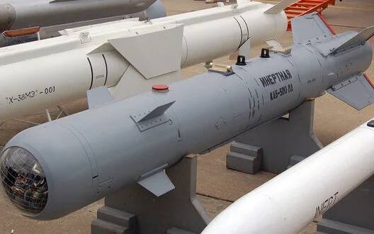 Ігнат розповів, скільки авіабомб росіяни запускають по Україні щодня