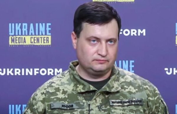 В ГУР попередили про можливі провокації росіян на 9 травня