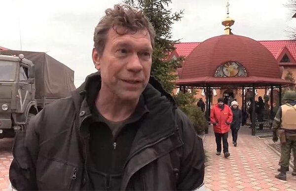 Зрадник Царьов отримав нову підозру від СБУ