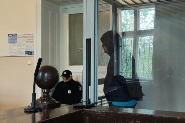 Навідник ракетних ударів по Львову отримав довічне