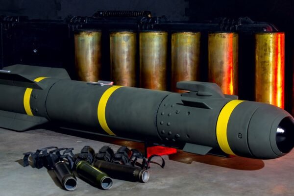 Польща купує у США ракети Hellfire