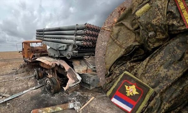 Ще півтисячі загарбників знищили упродовж доби українські воїни