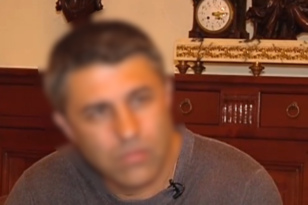 Начальника служби безпеки президента-втікача підозрюють у пособництві державі-агресору