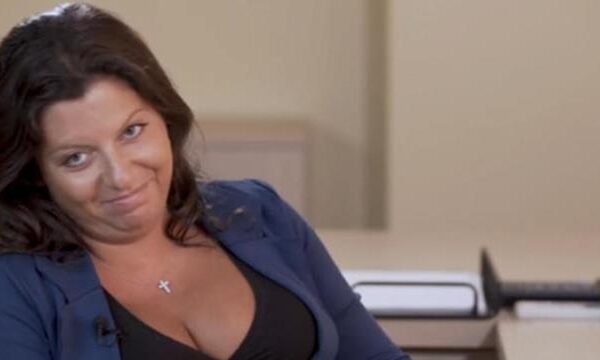 Надіслана посилка “зі слідами вибухівки” на адресу Симоньян виявилася віброкулею (ФОТО)