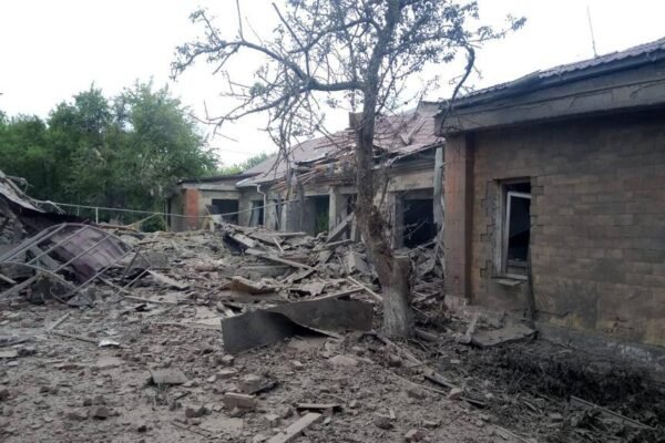 Наслідки чергових авіаударів по Сумщині показали в Офісі генпрокурора (ФОТО)