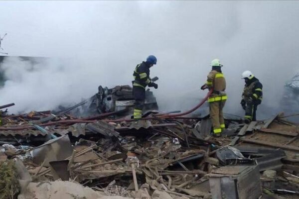 Кількість поранених у Павлоградському районі зросла до 34 осіб, з них 5 дітей