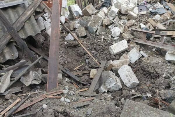 Окупанти вкотре вдарили по Краматорську. Постраждали й інші населені пункти Донеччини (ФОТО)