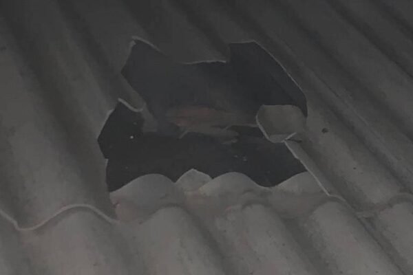 Вночі 29 травня ворог вкотре атакував столицю дронами і ракетами. Є руйнування