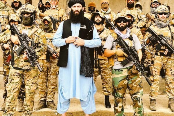 Талібан пішов війною на Іран (ВІДЕО)