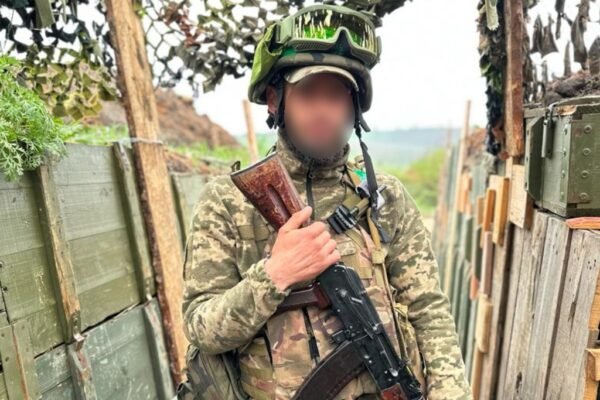 Прикордонники відбили три спроби ворога прорвати кордон в Луганській області