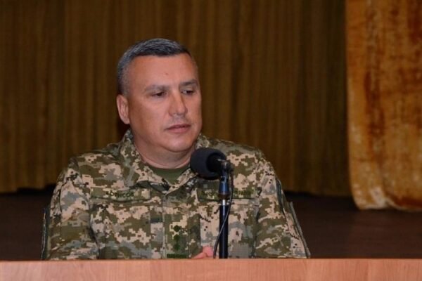 Відмазував від мобілізації: ДБР відкрило провадження проти начальника Одеського ТЦК СП
