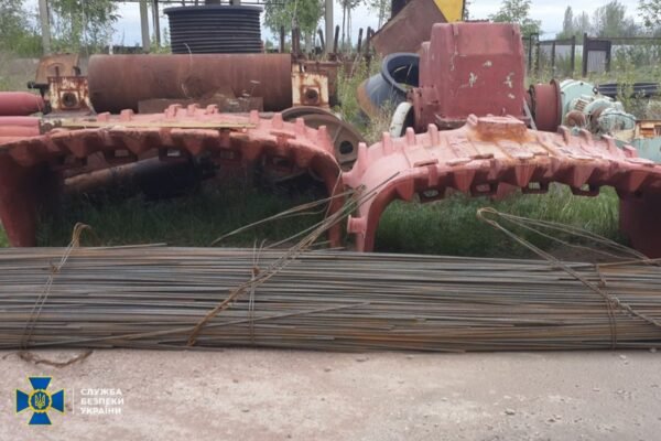 У Вінниці та Житомирі викрили ділків, які профінансували бойовиків “ДНР” на понад 50 млн гривень (ФОТО)