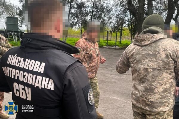 На Миколаївщині затримали російського “крота”, який шпигував за бойовою авіацією ЗСУ (ФОТО)