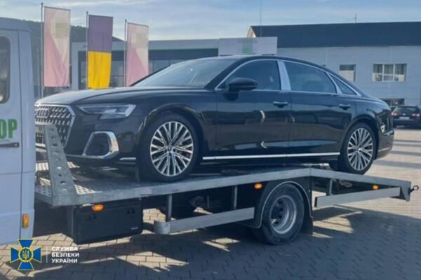 Бізнесмен зі Львова в обхід санкцій постачав до РФ “Роллс-Ройси” та “Майбахи” (ФОТО)