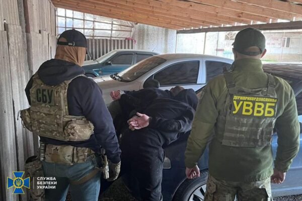 СБУ ліквідувала ще 4 канали втечі ухилянтів за кордон (ФОТО)