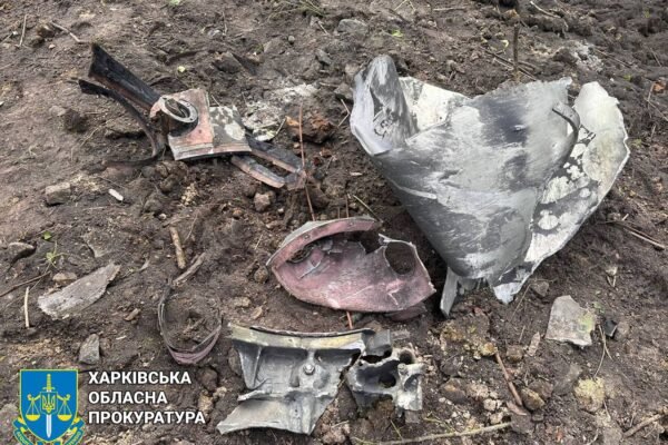 Росіяни вдарили по Харківщині ракетами С-300: наслідки обстрілів (ФОТО)
