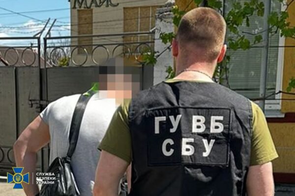 Заблоковані ще 3 схеми нелегального виїзду за кордон: серед “клієнтів” – росіяни, які хотіли потрапити до ЄС (ФОТО)