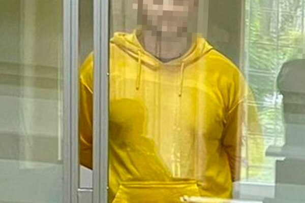 Брав участь у репресіях проти мирних мешканців: до 12 років ув’язнення засудили колаборанта з Куп’янська