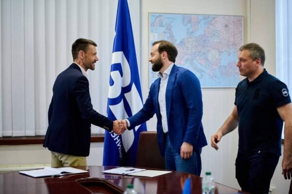 “Укрзалізниця” отримає від світового банку 25 мільйонів доларів на відбудову інфраструктури