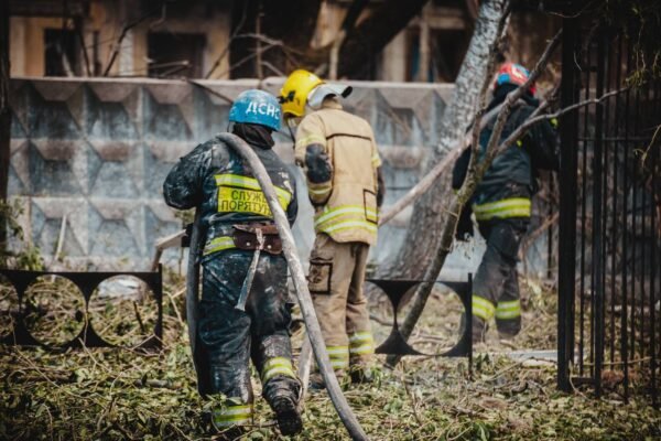 У Повітряних силах розповіли, якими ракетами били по Дніпру