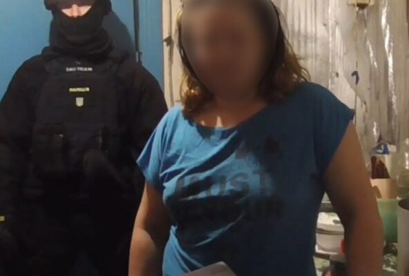 Жителька Київщини віддала своїх дітей для зйомки у порнографічних відео