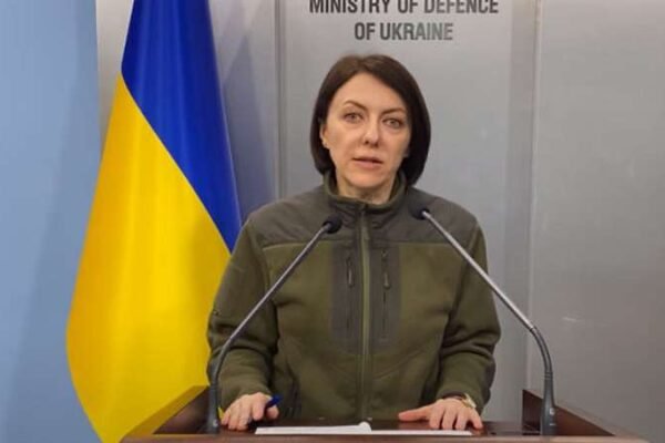 У Міноборони готуються до будь-яких сценаріїв 9 травня, – Маляр