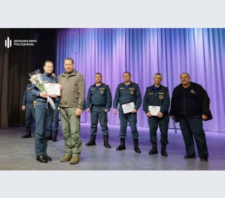 Рятувальниці з Волновахи світить довічне. ДБР передало справу до суду