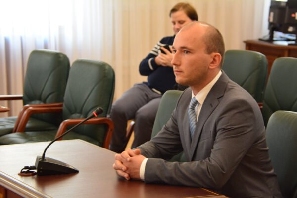 ВРП відсторонила суддю Тандира від звершення правосуддя